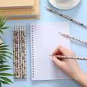 Fullhawl 120 Pcs Book Lovers Pencil Bulk Reading Theme Gifts Bookish Pencils Reading Book Club Gifts Ideas for Women Readers Librarians Literary Lover Bookworms Appreciation Birthday Accessories