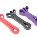 Super Bands Flex Set 3PK W/Trawel Bag