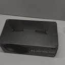 FRRLY Cast Iron Loaf Pan with Lid Bread Baking Pan for Sourdough, PreSeasoned Oval Dutch Oven, 9 x 54/5 Inch Loaf Pans for Homemade, Heavy Duty with Even Heating