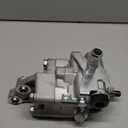 A-Premium Power Steering Pump Compatible with Lexus GS400 1998-2000, GS430 2001-2005, SC430 2002-2010, 4.0L 4.3L, Replace # 4432030570, 44320-30570