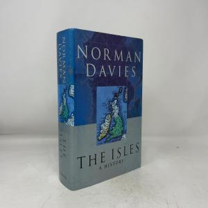 The Isles: A History