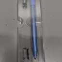 ANYQOO Pen for HP Envy x360, Pavilion x360, Spectre x360 & OmniBook, MPP Stylus Pencil with Palm Rejection, 1024 Pressure, 2500H Battery, Digital Ink Pen for HP Touchscreen Laptop (Sapphire)