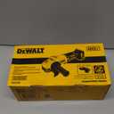 20V MAX Cordless Brushless 4-1/2 in. Angle Grinder with Paddle Switch (Tool Only)