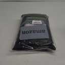 Grill Cover 60 Inch - Superior BBQ Cover for Weber Genesis 300 Series Gas Grill - 600D Outdoor Barbecue Covers for Weber Genesis ii 300, Dyna-glo, Char-Broil, Nexgrill, Monument and Brinkmann (Black)