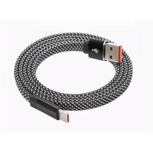 3 Foot Flat Magnetic Sync Charge Cable
