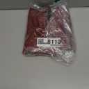 MakeMeChic Women's Crop Faux Leather Jacket Vintage Long Sleeve Collar Zip Up Biker Motorcycle Jackets Coats (Burgundy)