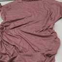 Ficerd T-shirt Burgundy S