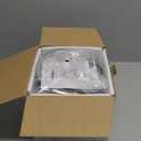 Hard Boiled Egg Cooker - CACHOO 14-Egg Rapid Stainless Steel Egg Boiler with 30-Min Timer & Auto Shut Off, Compact Electric Vegetable Steamer for Cooking, Dishwasher Safe, Retro Green (2-Tier)