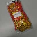 18 Pcs Chinese New Year of The Horse Decorations Bonsai Hanging Red Tassel 2026 Spring Festival Ornaments for Home Wealth Success Good Luck Home Tree Car (9 Inch)