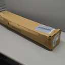 2025 XT4 Cargo Liner | Custom Fit Trunk Mat for 2019-2025 Cadillac XT4, All Weather Rear Cargo Mat 3D Waterproof Durable Odorless Trunk Liners for 2025 XT4 Cargo mat, Black