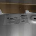 SAMSUNG 32" Odyssey OLED G8 (G80SD) Series 4K UHD Smart Gaming Monitor 240Hz 0.03ms Glare Free Display Gaming Hub Adjustable Sleek Metal Design LS32DG802SNXZA 2024