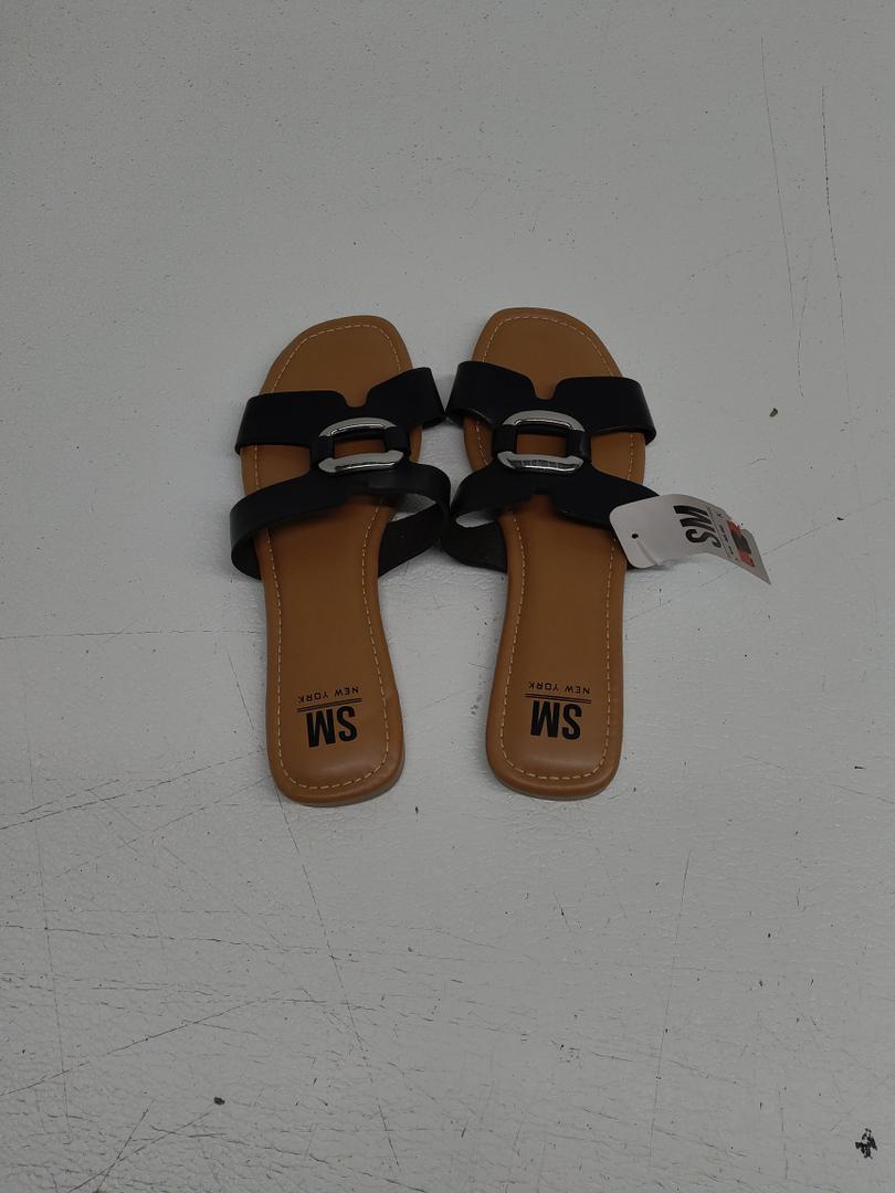 SMNY Ariana Black 9