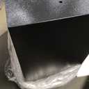[5.0 Cub] Large Safe Box with Fireproof Bag for Home Use, 23.6" Tall Safe