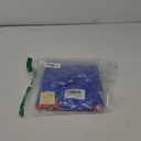 36" Inflatable Pool Cornhole Set Toss Games, American Flag Ring Toss Pool Toys for Kids Adults Outdoor Beach Game Float Cornhole Board Party Summer Water Beach Toys