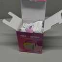 Mini Karaoke Machine for Kids, 2026 TOP Toys Birthday Gifts Ideas for Girls Ages 4, 5, 6, 7, 8, 9, 10, 12+ Years Old, Portable MP3 Player with 2 Wireless Mics for Family Home Party - Pink