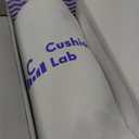 C CUSHION LAB Deep Sleep Pillow, Patented Ergonomic Contour Design for Side & Back Sleepers, Orthopedic Cervical Shape Gently Cradles Head & Provides Neck Support & Shoulder Pain Relief - Calm Grey