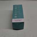 Glass Water Bottles 64 oz - Half Gallon Large Motivational Daily Water Intake Bottle Time Marker - Glass Water Bottle With Straw, Silicone Sleeve 2 Lids, Handle Spout & Bamboo Lid(Olive)