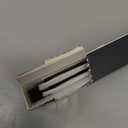 Ailun 3 Pack Screen Protector for iPhone 15 Pro Max [6.7 inch] + 3 Pack Camera Lens Protector with Installation Frame,Sensor Protection,Dynamic Island Compatible,Case Friendly Tempered Glass Film