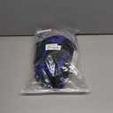 COSSEN Womens Plus Size Maxi Dresses for Curvy Women 2025 Casual Ladies V Neck Flowy Swing Long Dress with Pockets 3XL