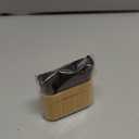 Keshima Self Tanner Brush, Large Tanning Brush for Face and Body, Kabuki Tan Applicator for Smooth and Even Coverage