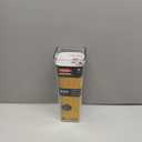 OXO Good Grips POP Container - Airtight Food Storage - Small Square Tall 2.3 Qt Ideal for Spaghetti, Linguini and Lasagna