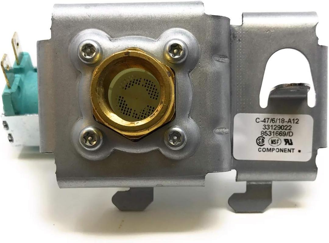 OEM DW Valve 8531669, 33129022