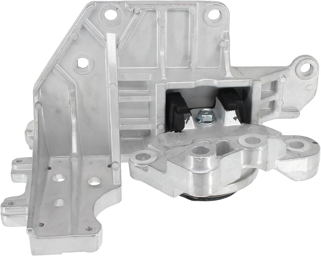 2.5L Left Automatic Transmission Mount for Nissan Rogue Sentra
for Nissan Rogue 2008-2013, Rogue Select 2014 2015, Sentra 2007-2012