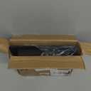 Hi Flame Fireplace Cast Iron Chimney Clean Out Door 8 by 8 Inch