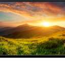 ATYME 320AM5DVD, 32-inch Class, 60Hz, 720P HD LED TV Flat DVD Combo TV,1*USB2* HDMI1*VGA, Build-in DVD Player Dual Channel 8W Speakers Monitor Television
