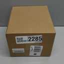 50 Foot Christmas Greenery Garland Decorations, Artificial Green Pine Garland Xmas Tree Decor Soft Tinsel Garlands Non-Lit for Stairs Mantle Fireplace Home Indoor Outdoor Holiday Party Decor