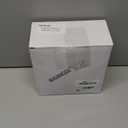 Chuangdi 24 Set Match Bulk Empty Matches Jars with Cork Top and 48 Striker Stickers Wedding Matches Favors Bulk Glass Match Holder for DIY Wedding Bridal Shower Party Favors Guests Gifts