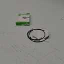 Belkin Mini-phone/USB Audio Cable (3')