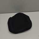 US Navy Sailor Hat, 100% Wool, Navy Blue, Woven Knitted Head Band (US, Numeric, 7 1/4, 7 3/8)