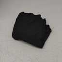 Mippo Long Sleeve Crop Tops Workout Athletic Gym Shirts Cropped Sweatshirts for Women L