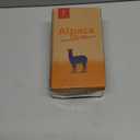 Alpaca Socks for Men and Women, Heavyweight Thermal Thick Warm Alpaca Wool Boot Sock for Hunting, Hiking, Moisture Wicking (Large, (3pairs)-black&dark Gray&walnut Brown)