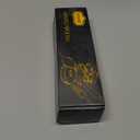 4 Piece Stainless Steel Serving Spoons Set - 4 Large Spoons, 9.2-Inch, Dishwasher Safe, for Parties/Kitchen/Buffet/Catering (Silver)