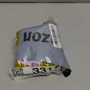 Gold inflatable balloon "65"