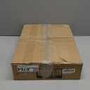 Comrzor Set of 36 Clear Tealight Candle Holders, Glass Votive Candle Holders Bulk, Floating Candle Holder for Table Centerpieces, Wedding Propose Party Home Decor