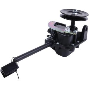 HOLDWELL Snow Blower Transmission Assembly 918-04296B 618-04296A Compatible with Craftsman MTD Troy-Bilt Yard Machine Snow Thrower