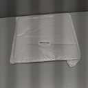 Eszeoee 2 Pack 12'' x 12'' Translucent Purple Acrylic Sheet, 3mm Thick Acrylic Plastic Sheet Plexiglass Boards for Laser Cutting and DIY Craft Projects