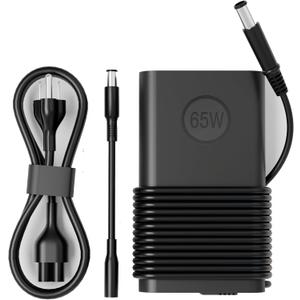 YBRUZRUB 65W 19.5V 3.34A Laptop Charger Compatible with Dell Latitude 5400 5480 5590 5500 5490 5580 7280 7290 7480 7490 E5470 E5440 E6420 E6430 E6440 E6540 E7450 E7440 E7250 LA65NM130 AC Power Adapter