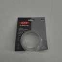 OXO 1pc Stainless Steel Magnetic Measuring Cups Set Black: Nesting Design, Dishwasher-Safe, Includes 1 Cup