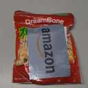 Dreambone Twist Sticks Rawhide Free Dog Chews, Made with Real Chicken, 100 Count (Pack of 1) (BBD: 05/16/2028)