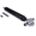 DVPARTS Gas Strut Spring Cylinder AT160662 AT220225 Compatible with John Deere Models TC44H TC54H TC62H 300D 310D 310E 310SE 315D 315SE 410D 410E 444H 444HLL 444J 444JR 510D 544H 544HLL 544J 624H