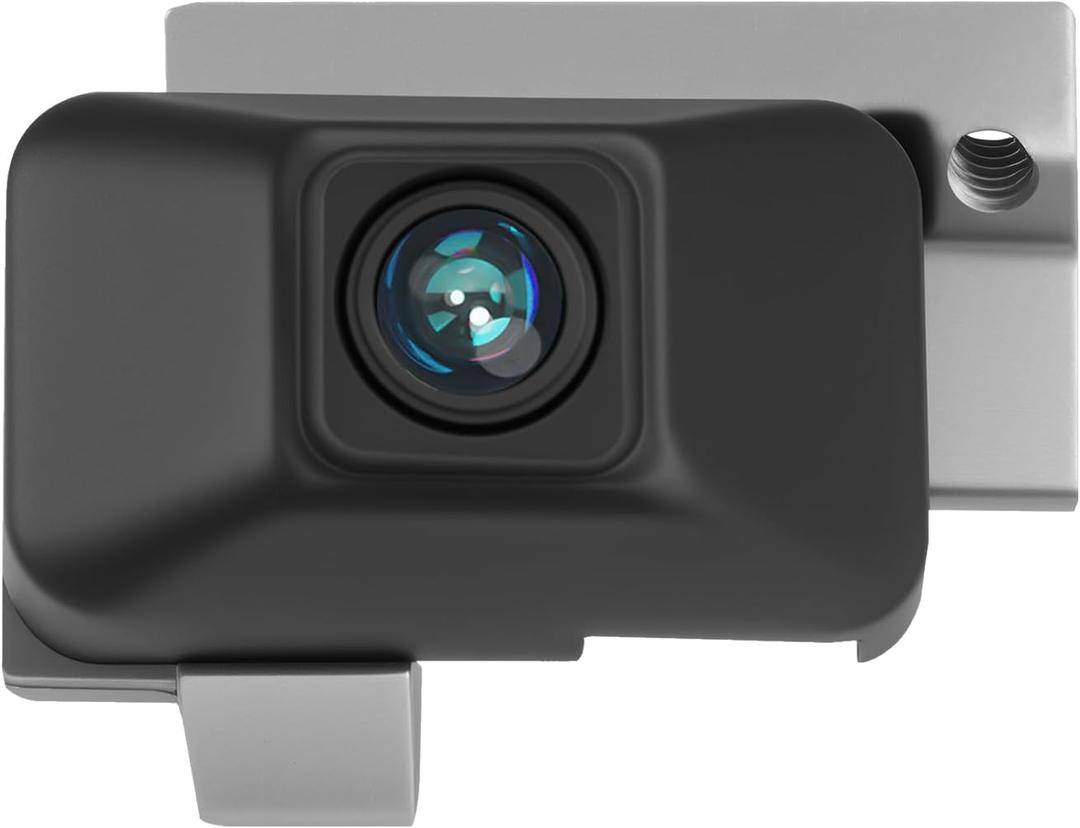 Creality Official K2 Pro/ K2 Chamber AI Camera Ultra HD Camera, Real-time Monitoring on Your Phone and Enhanced Efficiency, Compatible with Creality K2/ K2 Pro 3D Printers (Not Compatible with K2 SE)