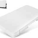 Protective Sun/Dust Cover 000-14176-001, 9-inch Screen Protection Fit for All Lowrance HOOK2 9 Fishfinders, for Lowrance Hook and Hook Reveal 9 Displays