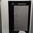 Upgraded 316452758 Outer Oven Door Glass Heat & Shatter-Resistant Range Door Glass Compatible with Frigidaire, Kenmore and Crosley Replaces 4583012, 316452719, AP6284729, PS12175974, etc