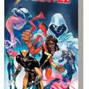 MS. MARVEL: FISTS OF JUSTICE