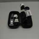 Braun All-in-One Men's Shaving Kit Series 7 7440, 12-in-1 Beard, Face, Nose, Ear Trimmer, Hair Clippers, Body Groomer and Manscaping + Travel Case + Charging Stand