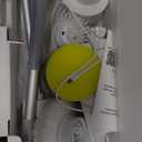 Electric Spin Scrubber, Cordless Shower Scrubber Rotary Floor Brushes & Pad Drivers with 6 Brush Heads - 2H Dual Speed, IPX7 Waterproof Extension Handle for Bathroom Tile Car Cleaning (White)